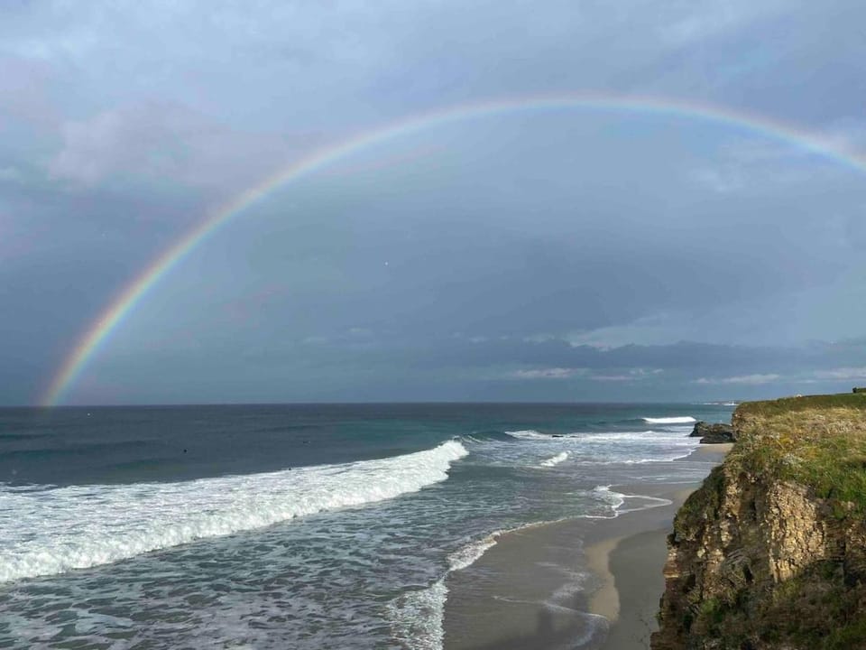 Nearby landmark, Natural landscape, Beach