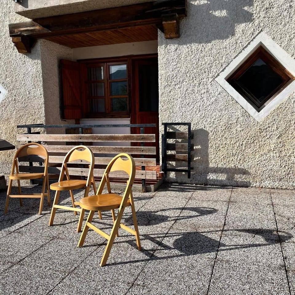 Capricorn Hideout Perfect Spot in Prato Nevoso Apartment in Prato Nevoso