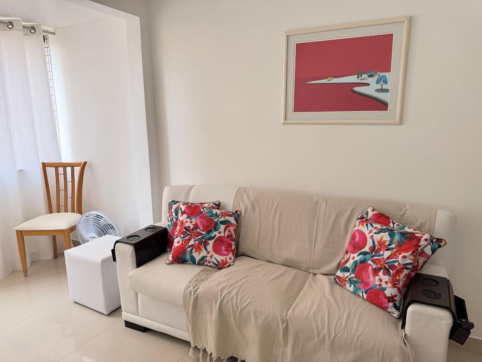 Se sinta em casa na Bahia! Apartment in Salvador