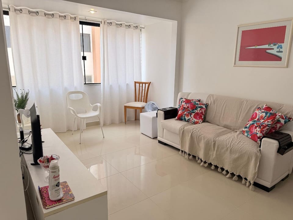 Se sinta em casa na Bahia! Apartment in Salvador