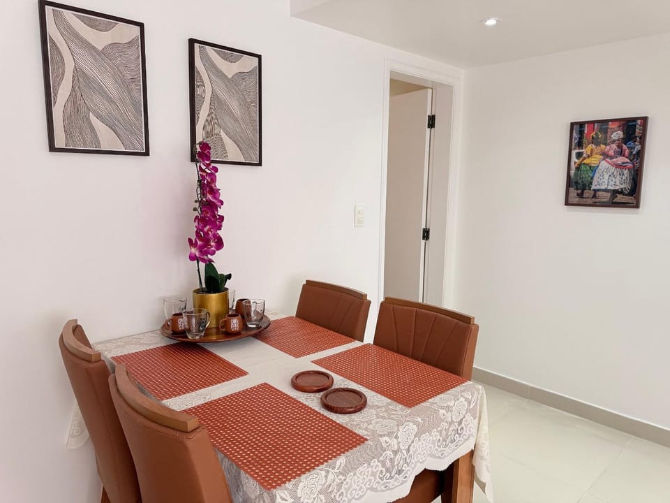 Se sinta em casa na Bahia! Apartment in Salvador