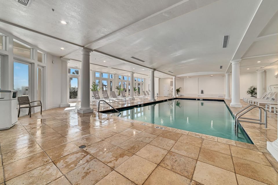 Beach Club Doral 1502 House in Alabama