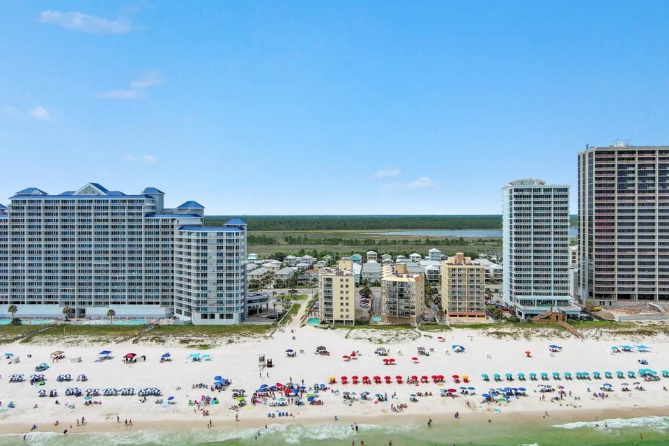 Whaler 1B House in Gulf Shores