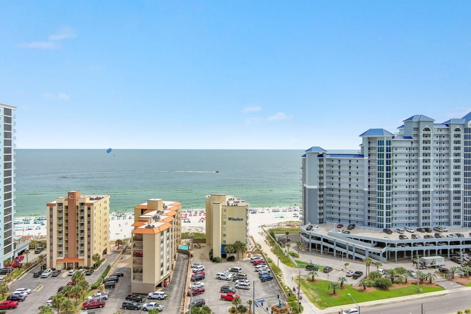 Whaler 1B House in Gulf Shores