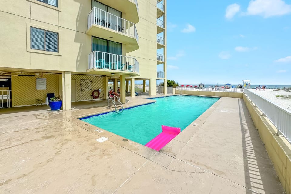 Whaler 1B House in Gulf Shores