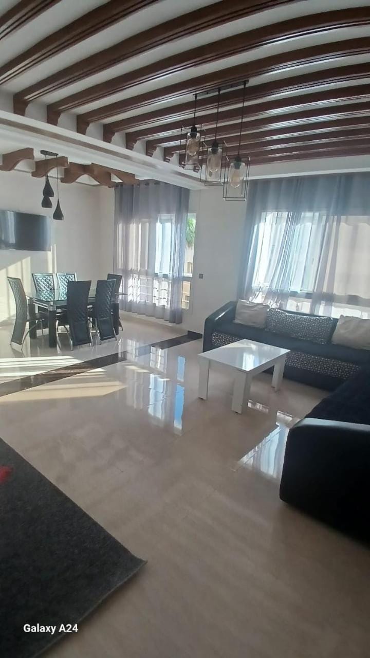 Résidence yassine Apartment in Rabat