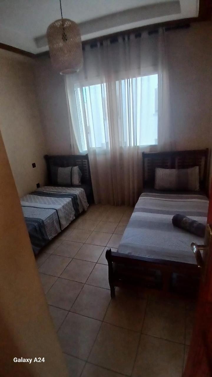 Résidence yassine Apartment in Rabat