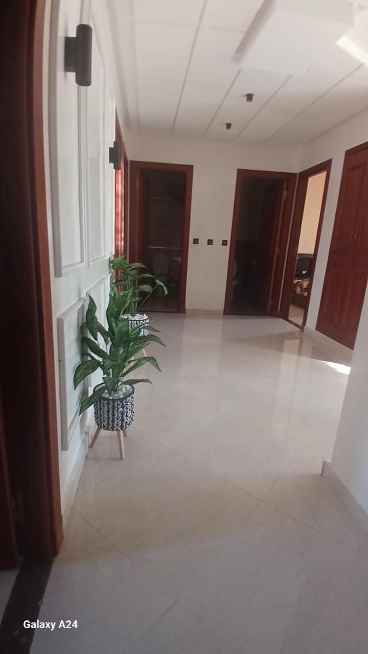 Résidence yassine Apartment in Rabat