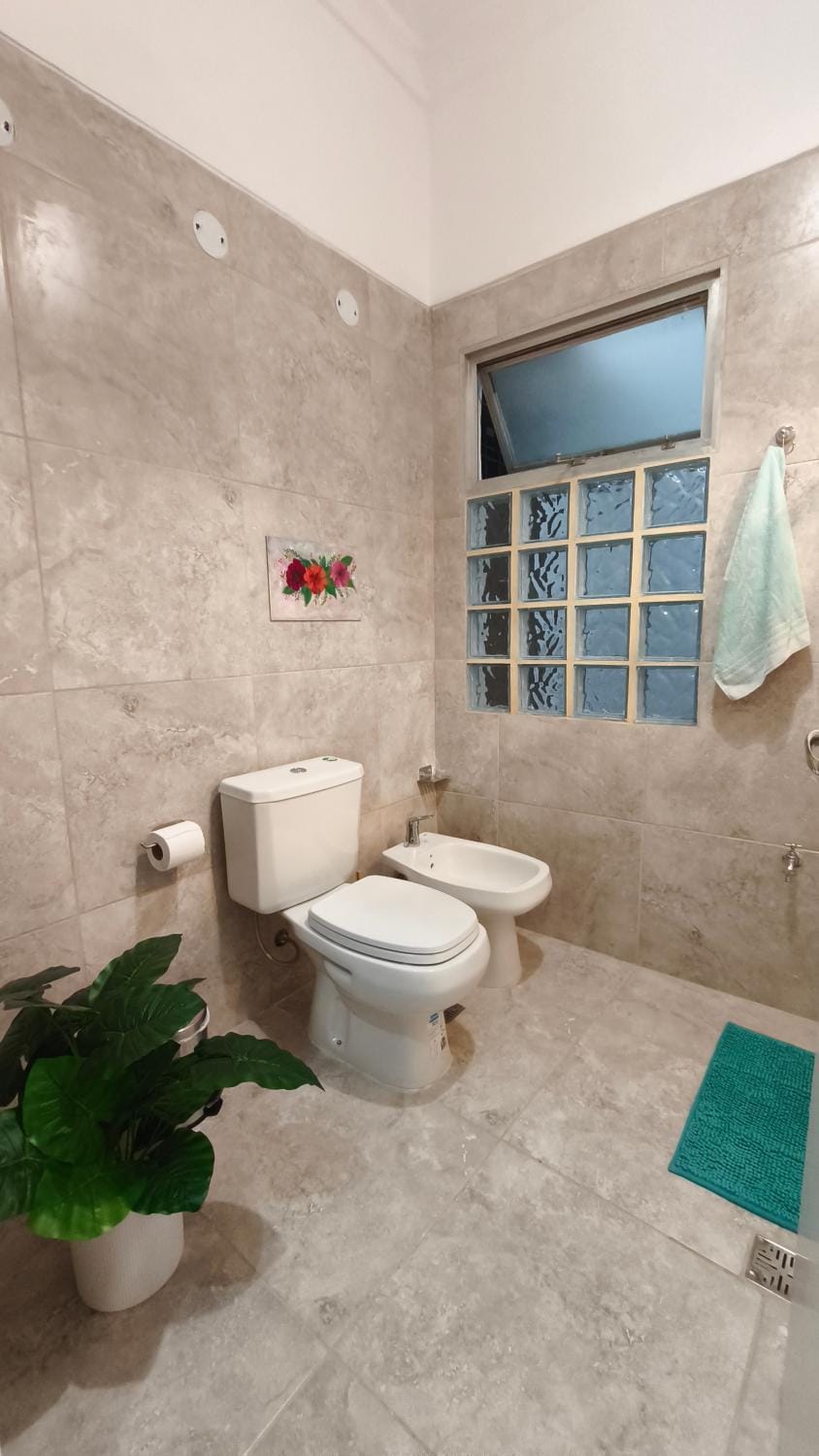 Departamento Equipado para 2 personas - Centro de Corrientes Apartment in Corrientes