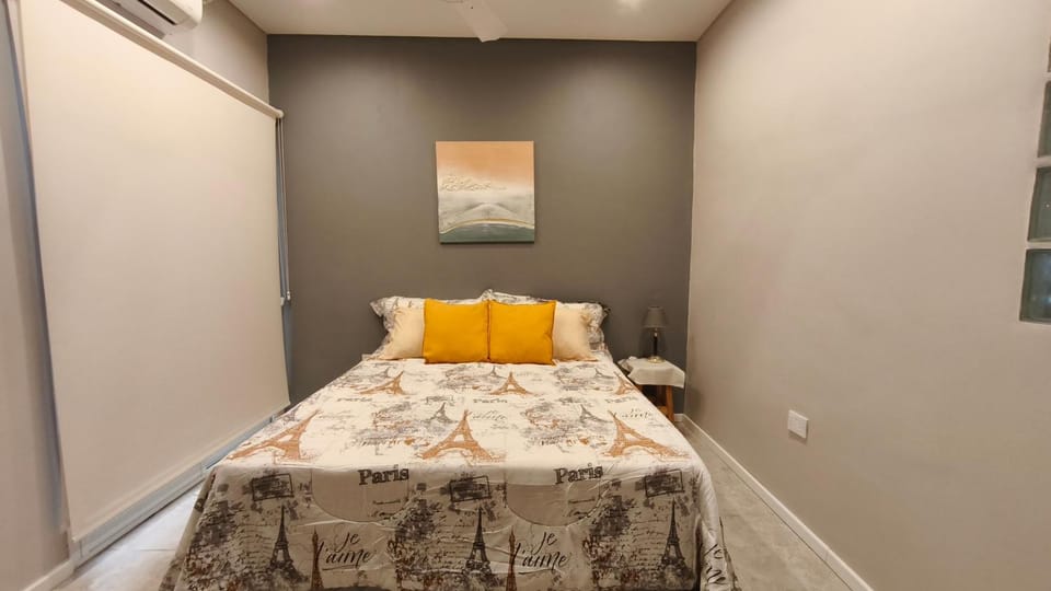 Departamento Equipado para 2 personas - Centro de Corrientes Apartment in Corrientes