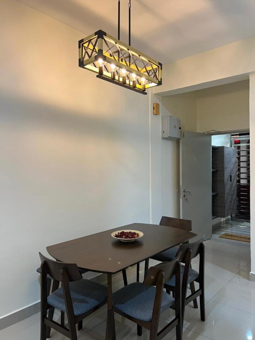 Highland Chill Retreat Apartment in Tanah Rata