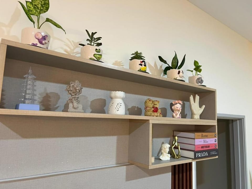Highland Chill Retreat Apartment in Tanah Rata