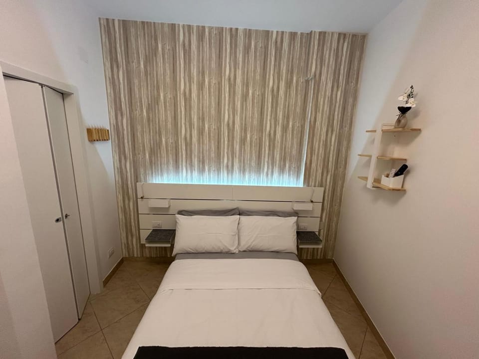 Vittoria Mini Apartment Apartment in Molise, Italy