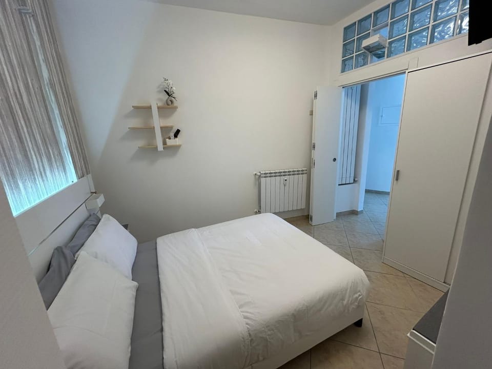 Vittoria Mini Apartment Apartment in Molise, Italy