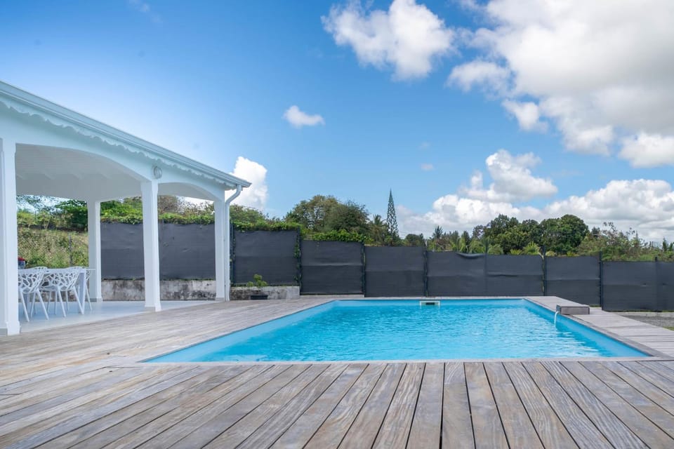 Villa Mai Tai Villa in Grande-Terre, Guadeloupe