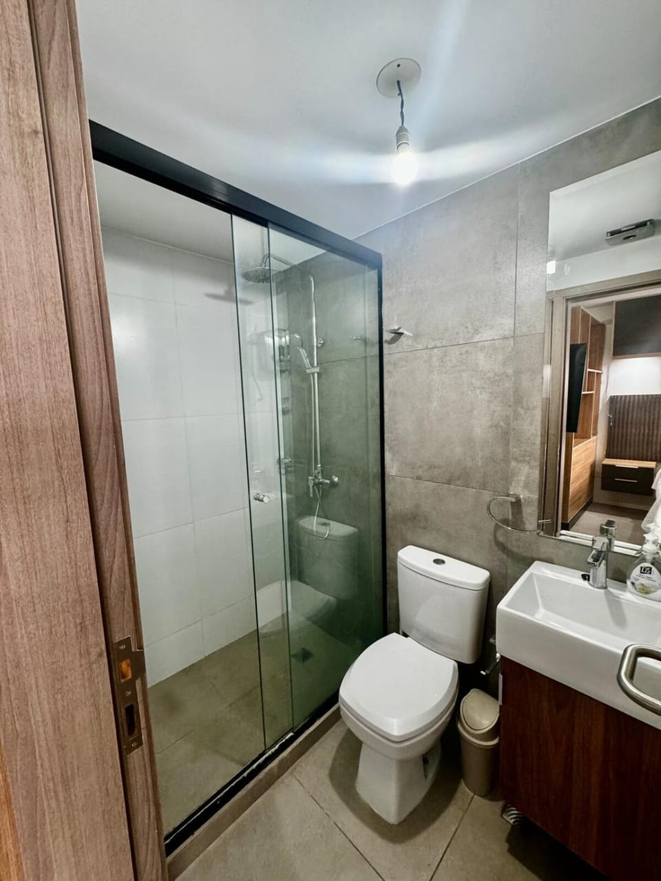 Beautiful Dpto in the heart of Equipetrol with Rooftop Apartment in Santa Cruz de la Sierra