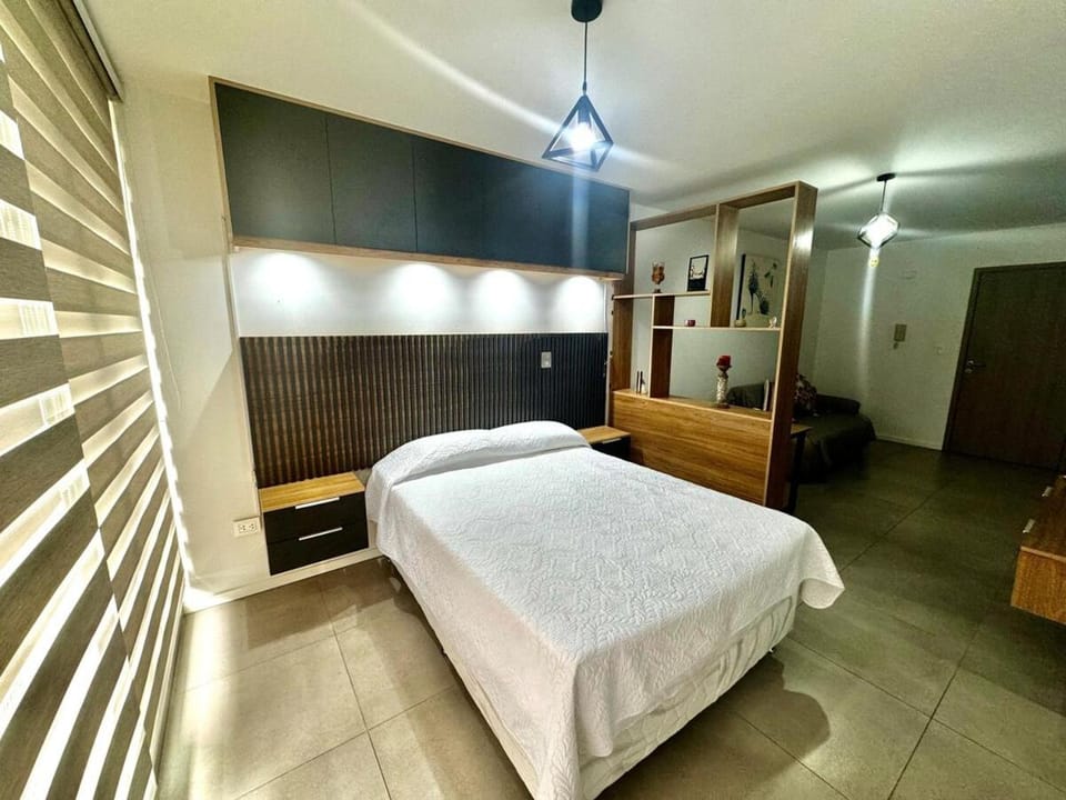 Beautiful Dpto in the heart of Equipetrol with Rooftop Apartment in Santa Cruz de la Sierra