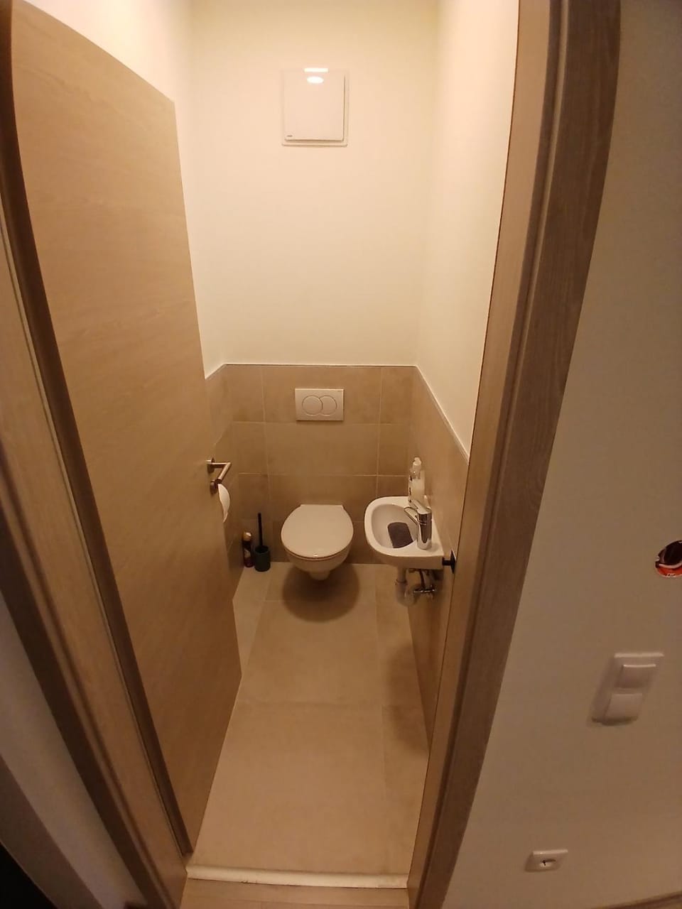 Fenyvesliget Apartmanok IV Apartment in Hungary