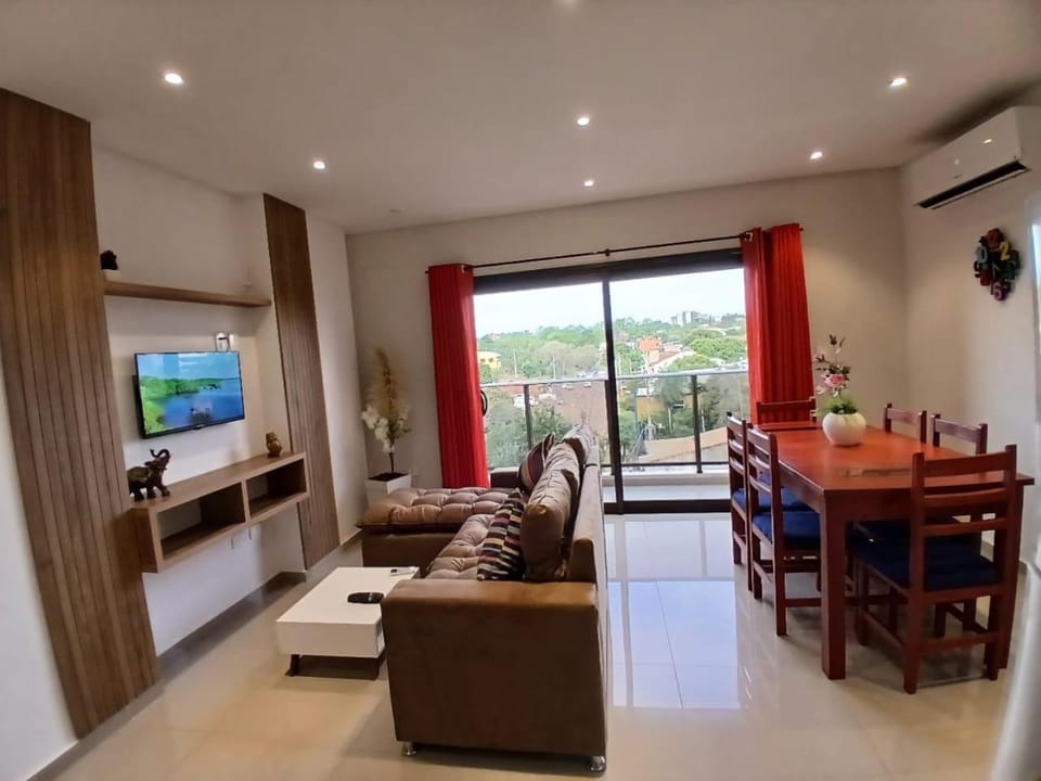 D Cozy apartment Apartment in Misiones Province, Argentina