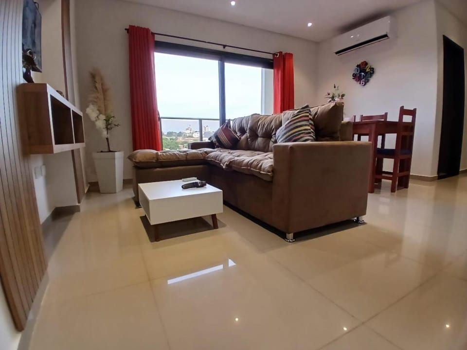 D Cozy apartment Apartment in Misiones Province, Argentina