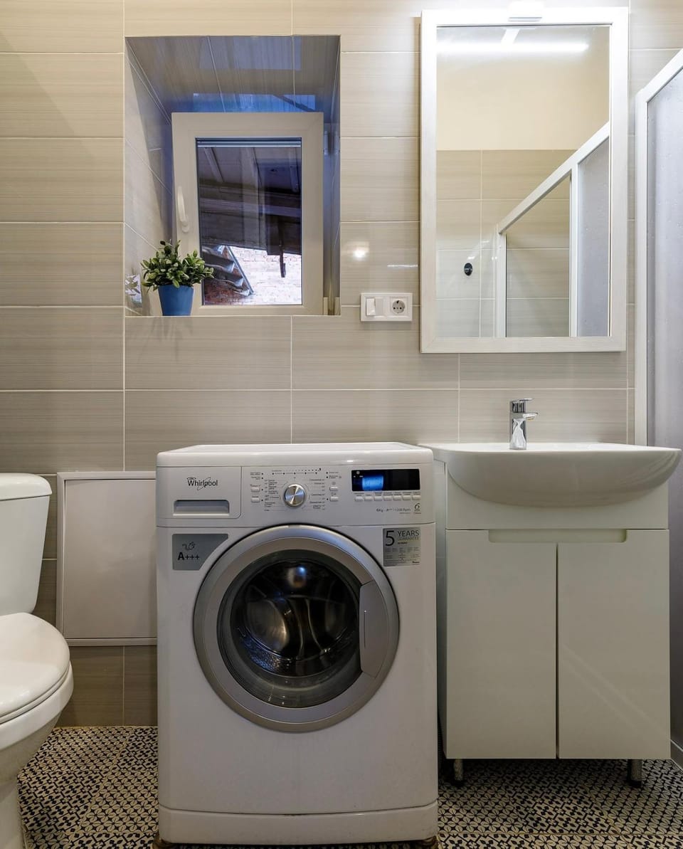 Vidfort Лесі Українки 16 Apartment in Lviv