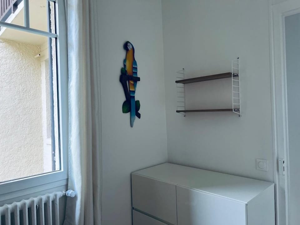 Renovated house with sea view House in Trouville-sur-Mer