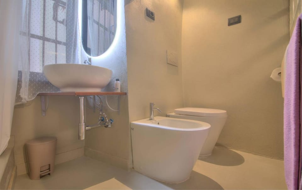 Toilet, Bathroom, bidet