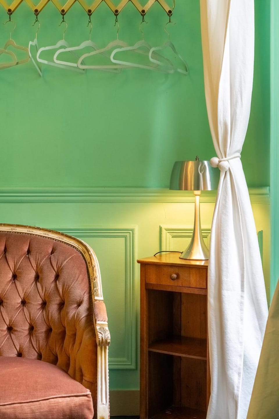 Pension Edelweiss Marseille Hotel in Marseille