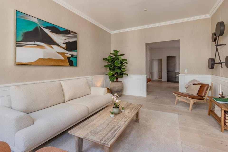 Modern 2B Luxury Apartment Apartment in Copenhagen