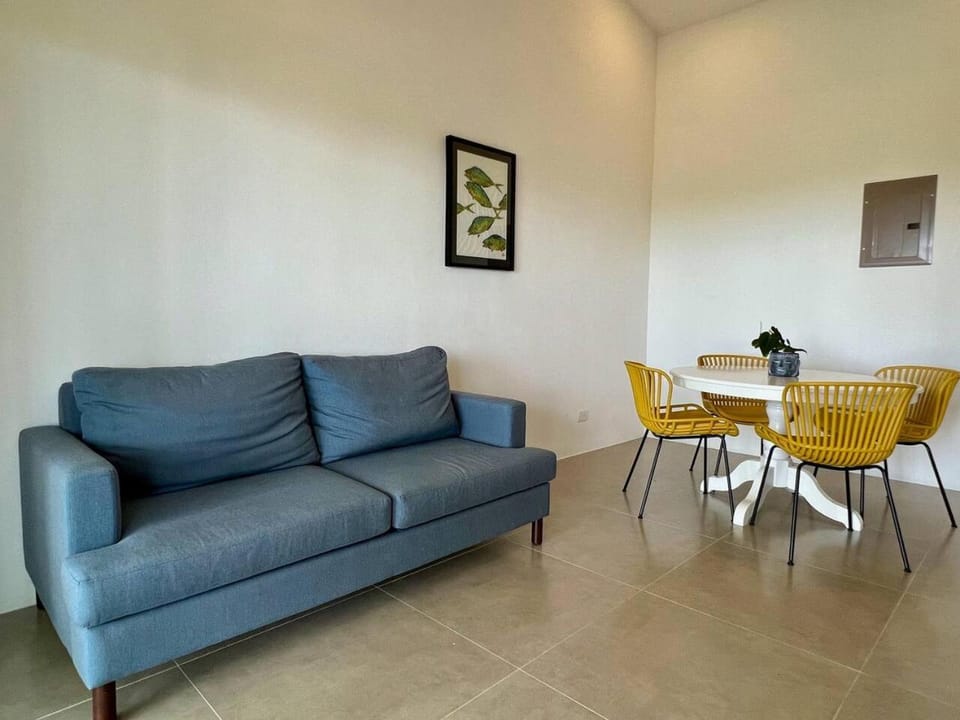 Casa Blanca Manuel Antonio A3 Apartment in Quepos
