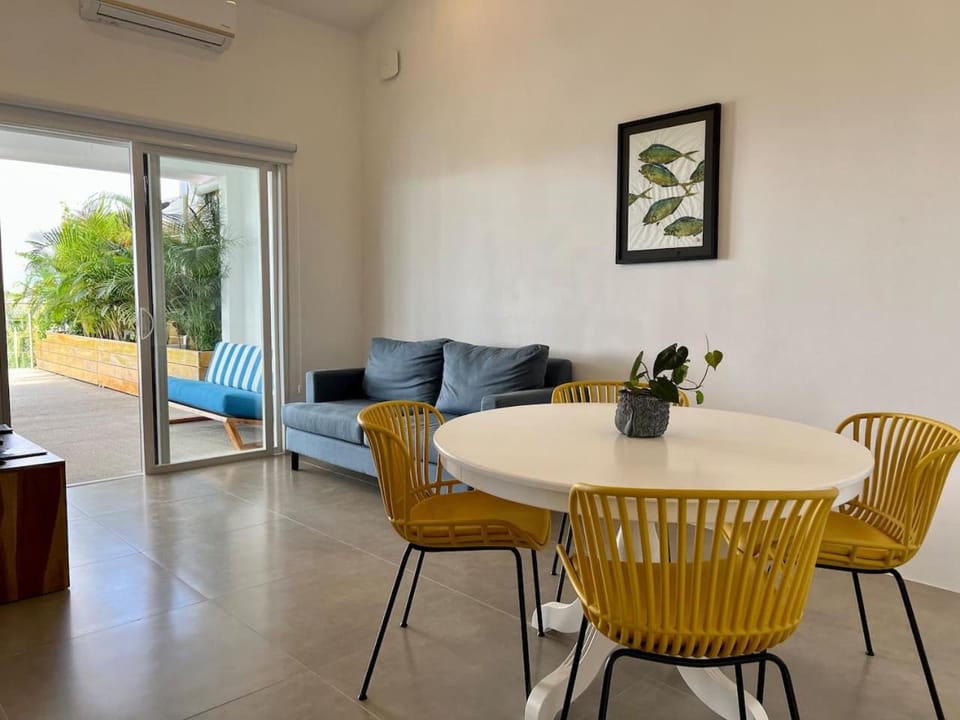 Casa Blanca Manuel Antonio A3 Apartment in Quepos