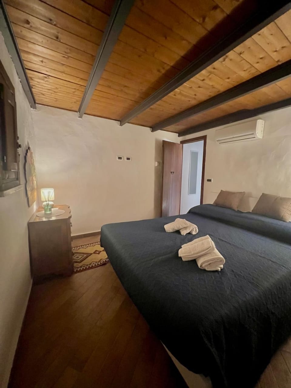 Porta Di Mare House House in Palermo
