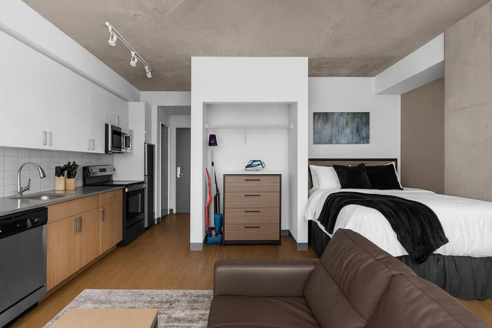 The Magic City Travelers Nest Apartment in Vestavia Hills