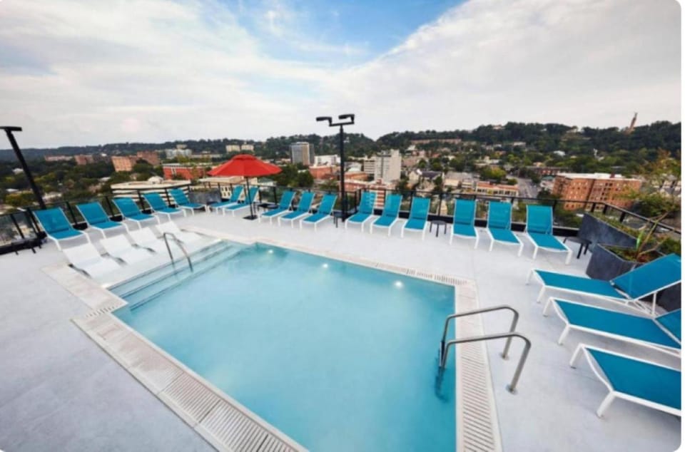 The Magic City Travelers Nest Apartment in Vestavia Hills