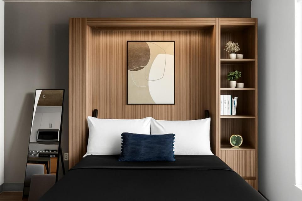 Cozy Murphy Hideaway Studio 10th Apartment in Vestavia Hills