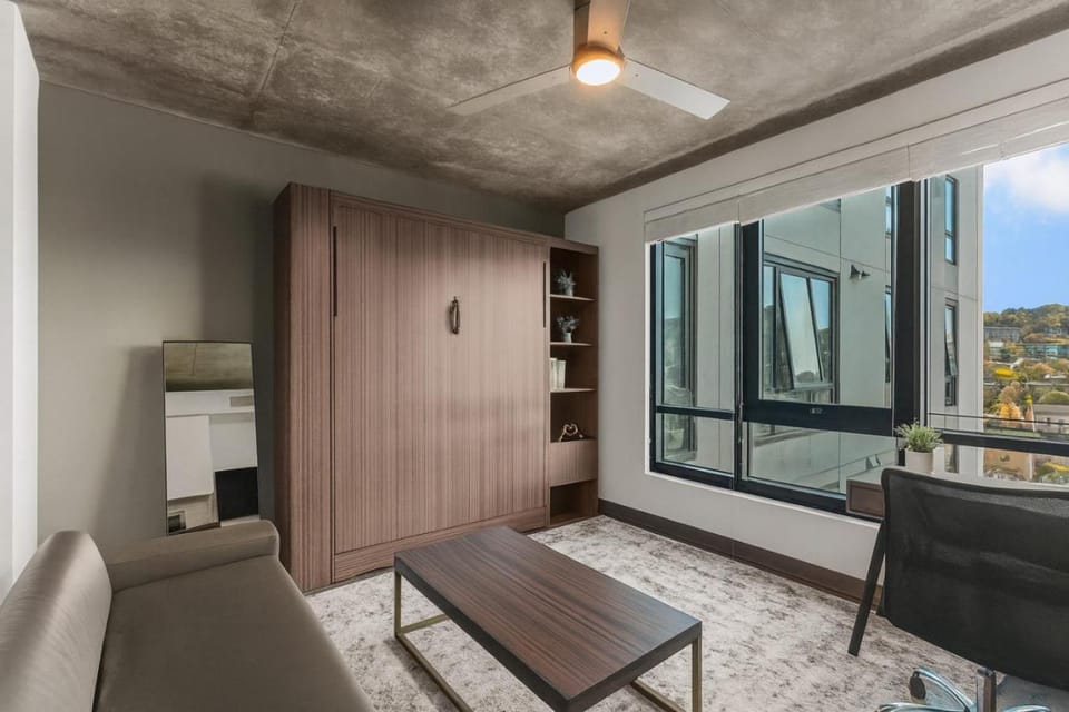 Cozy Murphy Hideaway Studio 10th Apartment in Vestavia Hills
