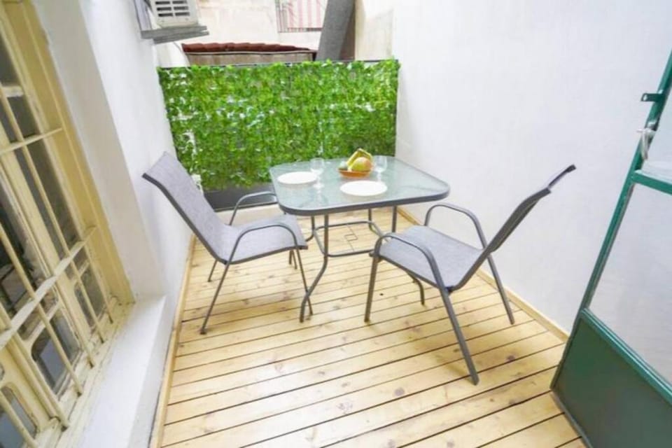 Balcony/Terrace, Seating area, Dining area