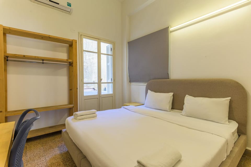 View (from property/room), Photo of the whole room, Bedroom, air conditioner