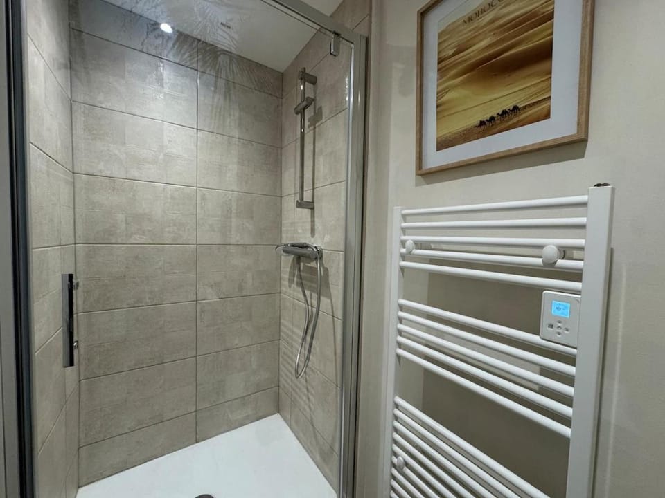 Appartement Caen proche Gare Apartment in Caen