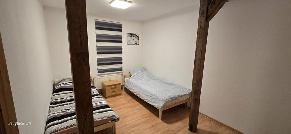 Prana Montagen GmbH Apartment in Mecklenburg-Vorpommern, Germany
