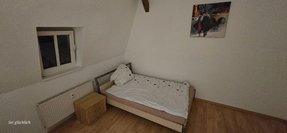 Prana Montagen GmbH Apartment in Mecklenburg-Vorpommern, Germany