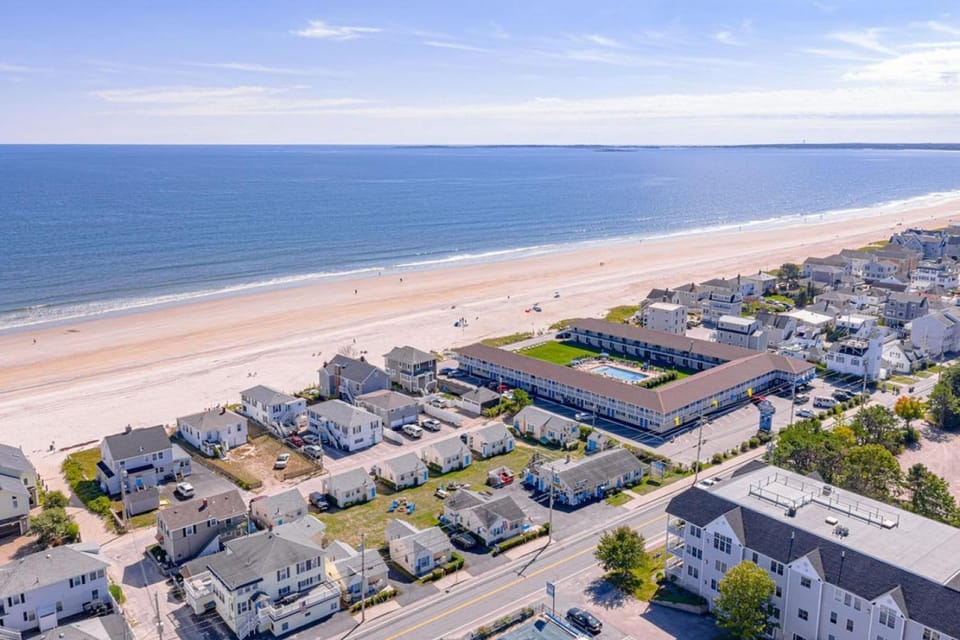 Little Miss Cottages - One Bedroom Cottage - 3 Country House in Old Orchard Beach