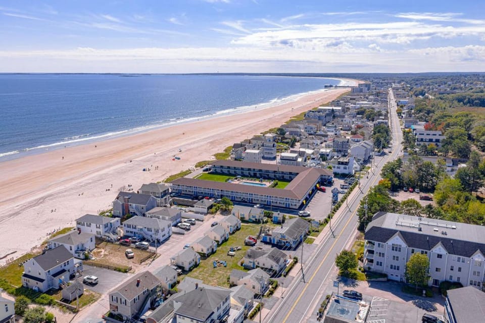 Little Miss Cottages - Studio Country House in Old Orchard Beach