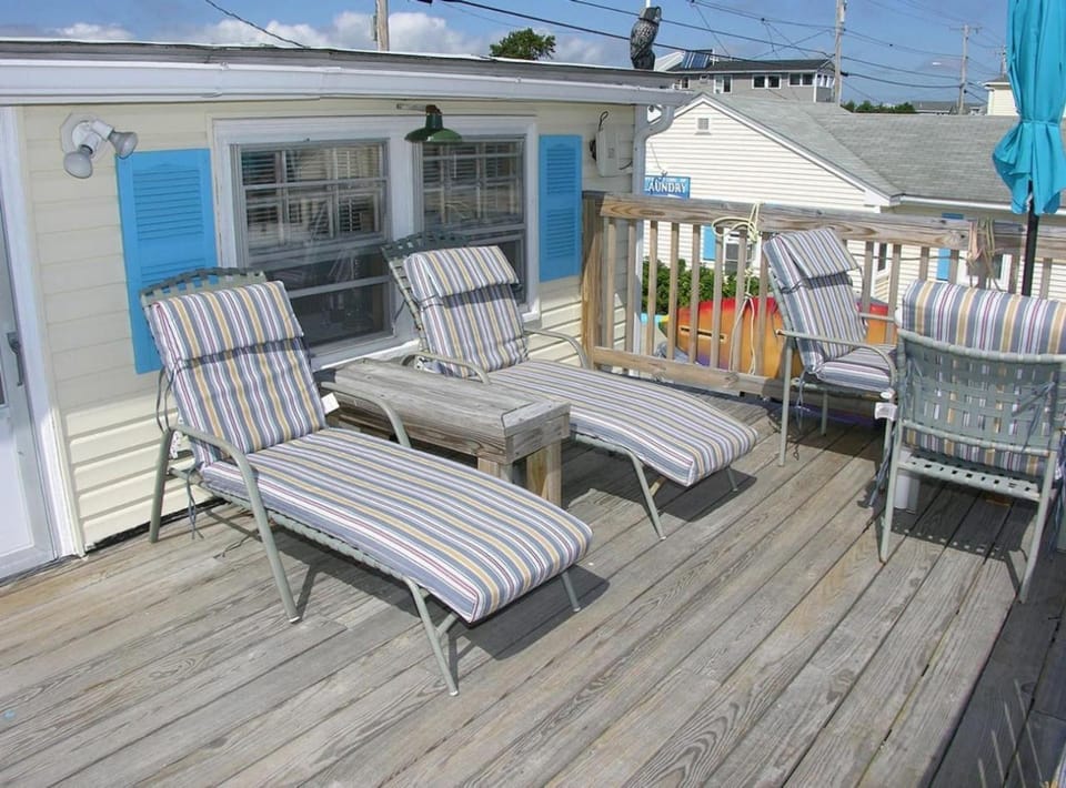 Little Miss Cottages - Studio - 11 Apartment in Old Orchard Beach