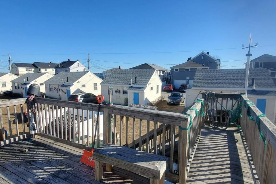 Little Miss Cottages - Studio - 11 Apartment in Old Orchard Beach