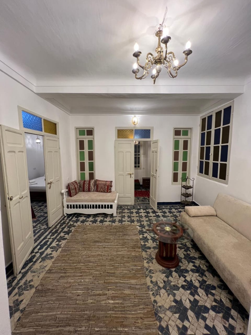 Dar Latifa Apartment in Fes