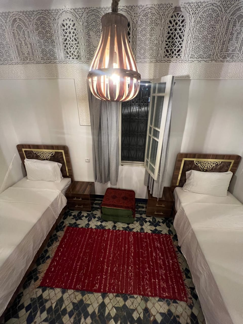 Dar Latifa Apartment in Fes