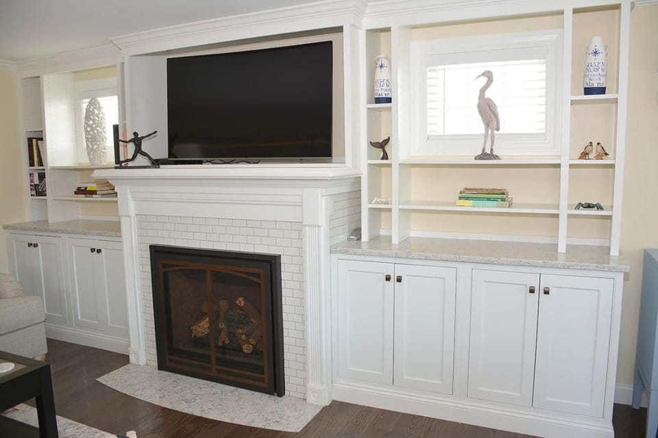 Little Miss Cottages - 68 East Grand Luxury Condo House in Old Orchard Beach