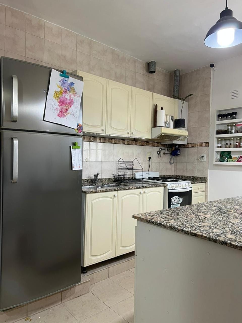 Departamento campitelli Apartment in Santiago del Estero