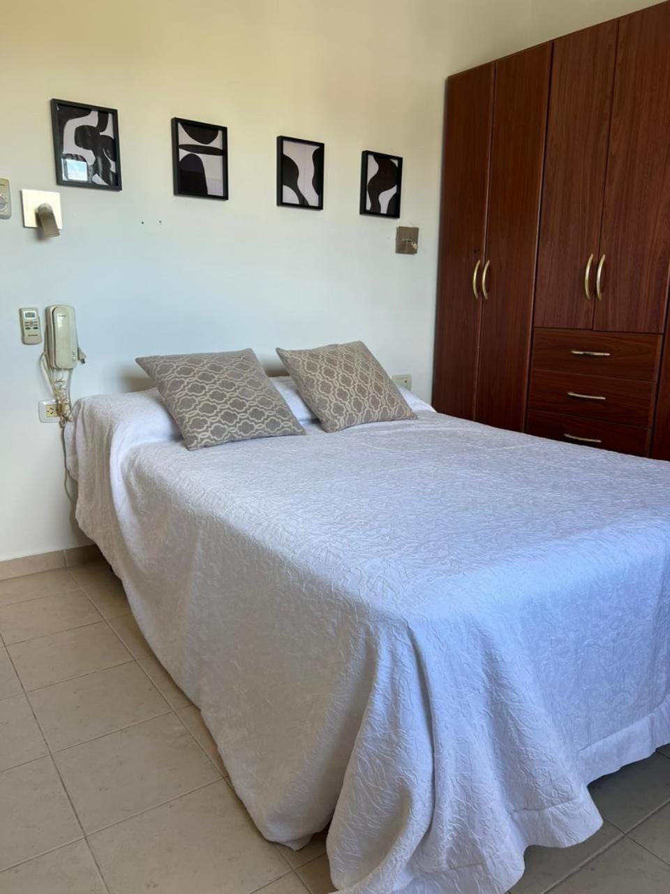 Departamento campitelli Apartment in Santiago del Estero